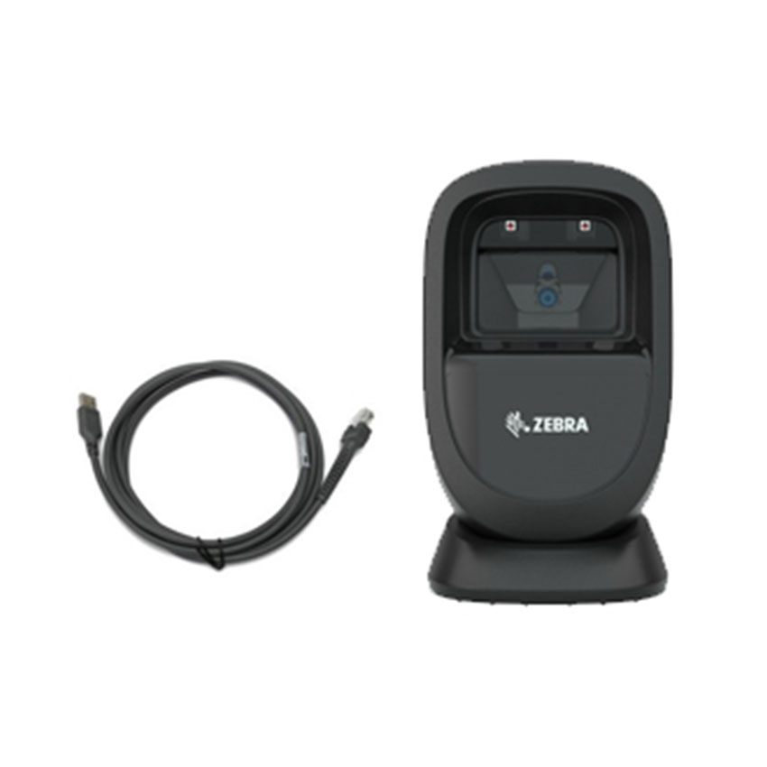 MÁY QUÉT MÃ VẠCH 2D hỗ trợ quét CCCD - DS9308