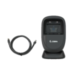 MÁY QUÉT MÃ VẠCH 2D hỗ trợ quét CCCD - DS9308